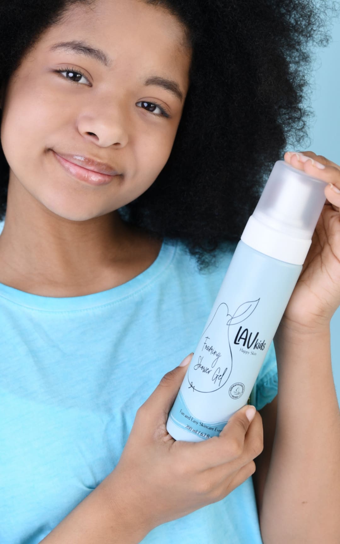 Essential Shower Bundle