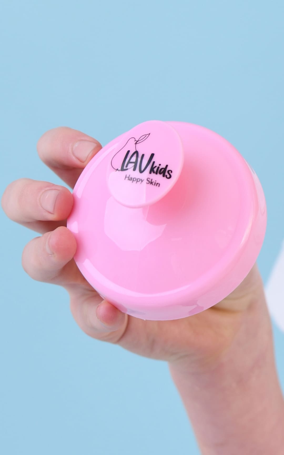 Kopfhautmassagegerät