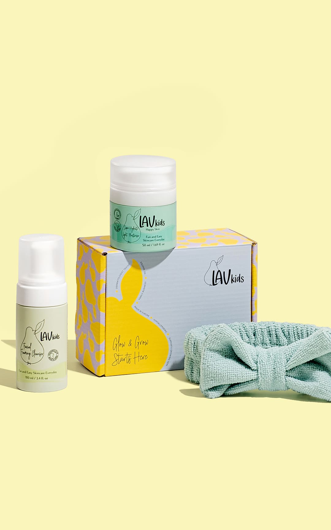 Super Hydrating Face Duo