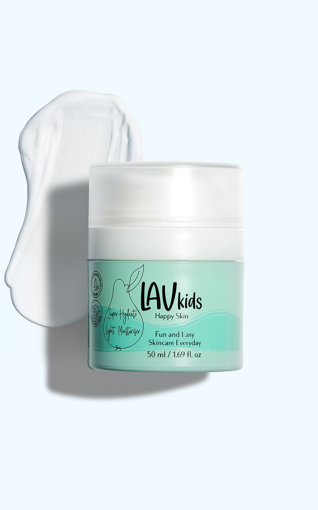 Super Hydrate Light Moisturiser