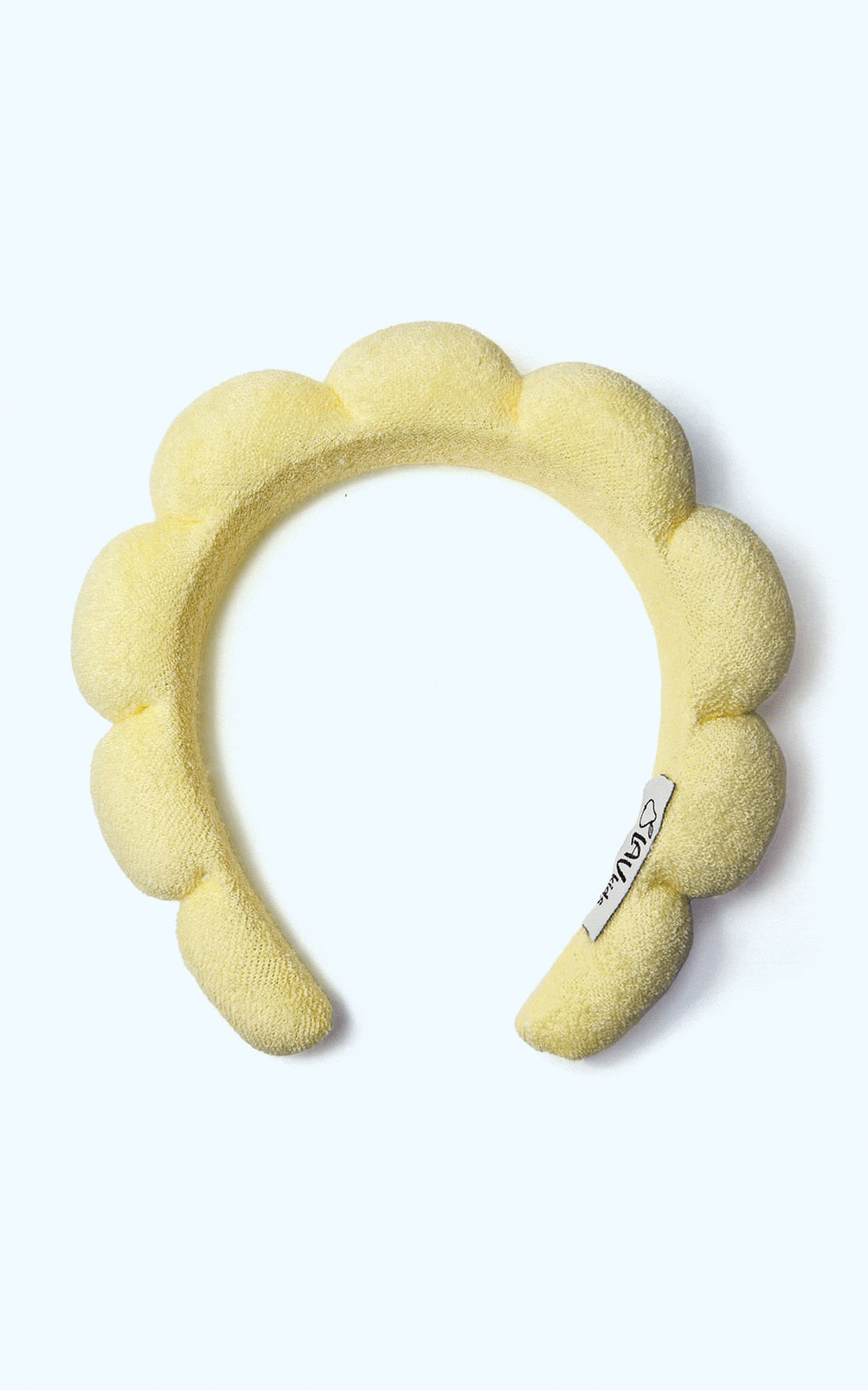Bubble Headband