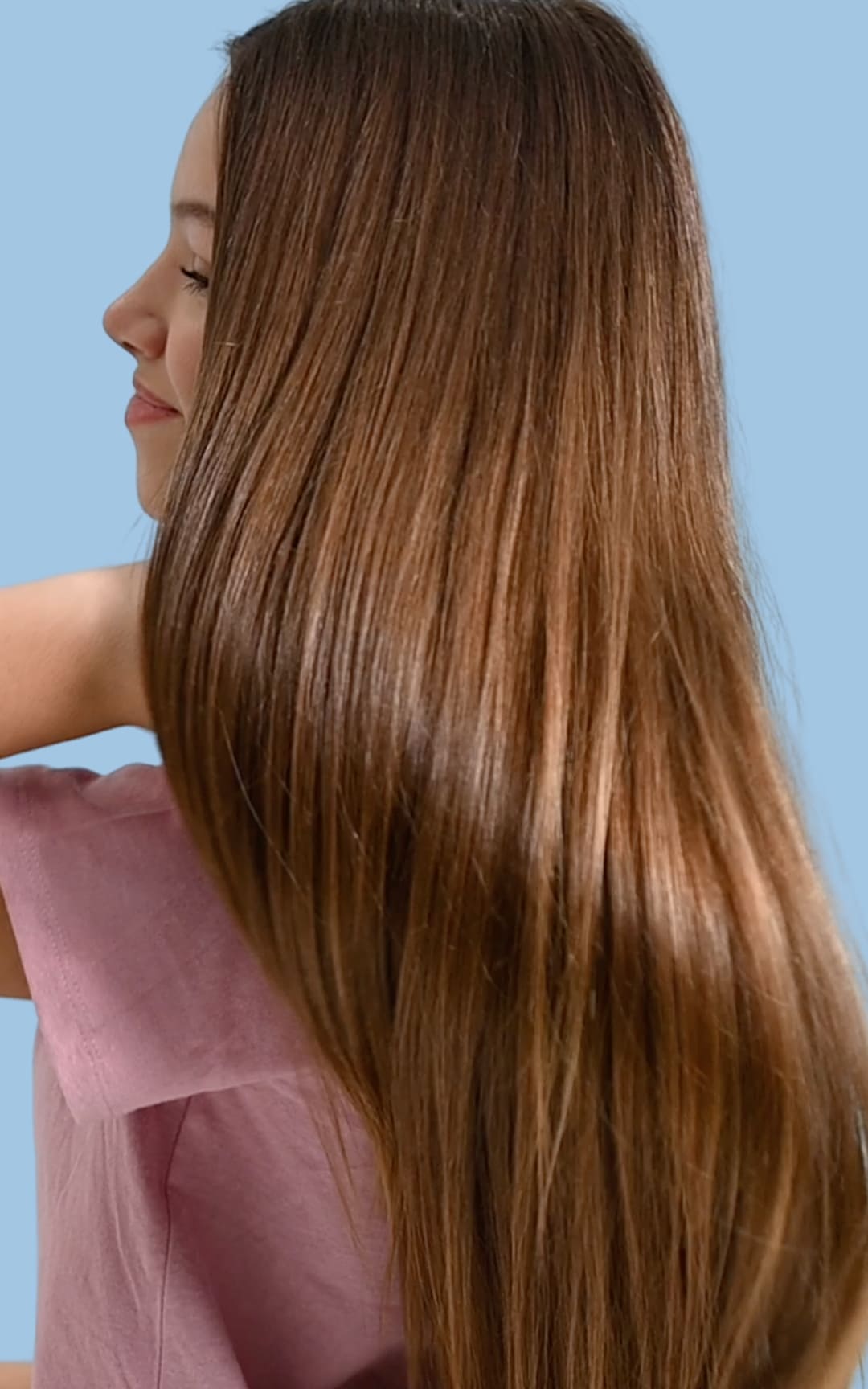 Feuchtigkeitsspendender Leave-In-Conditioner