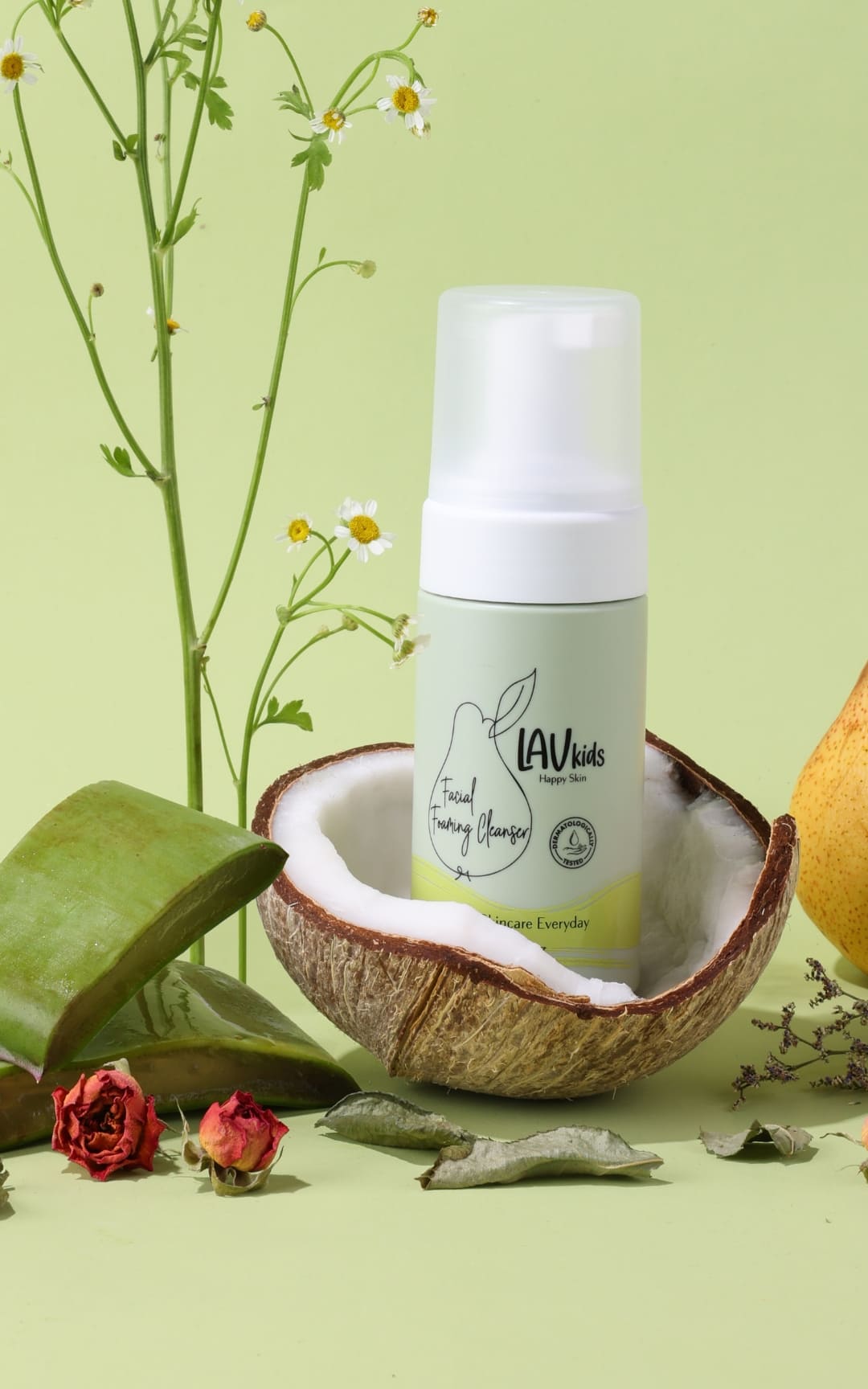 Super Hydrating Face Duo