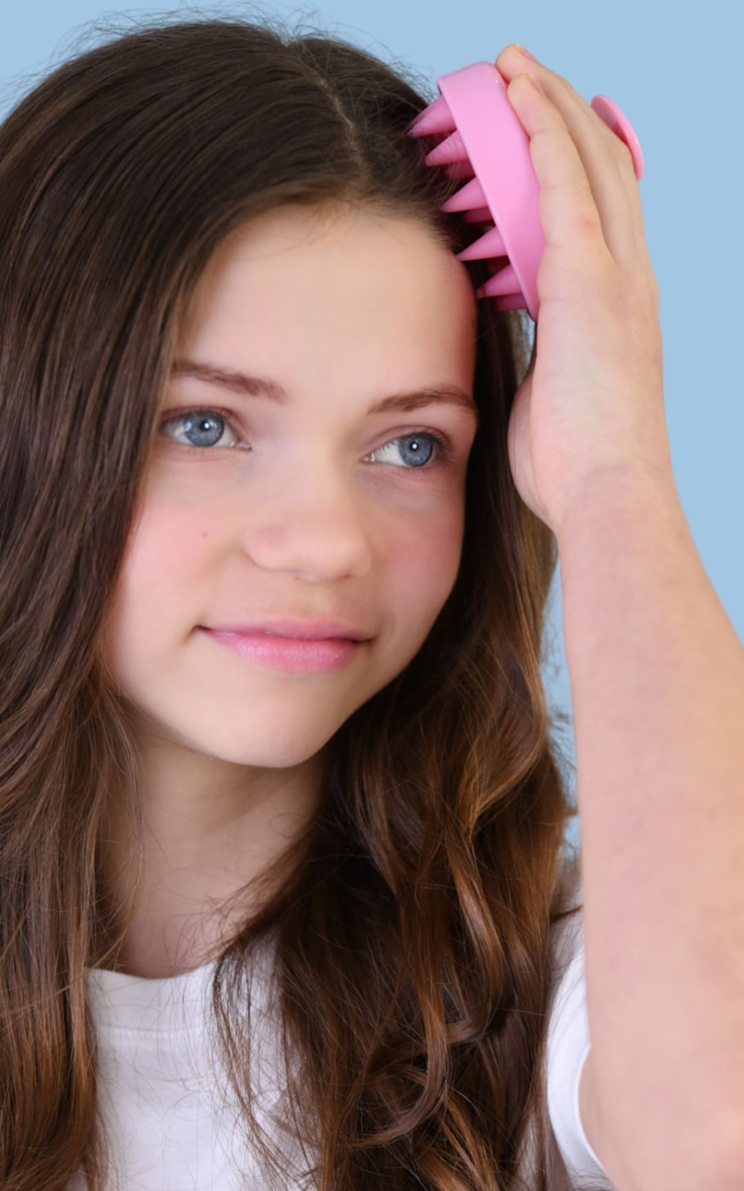 Kopfhautmassagegerät