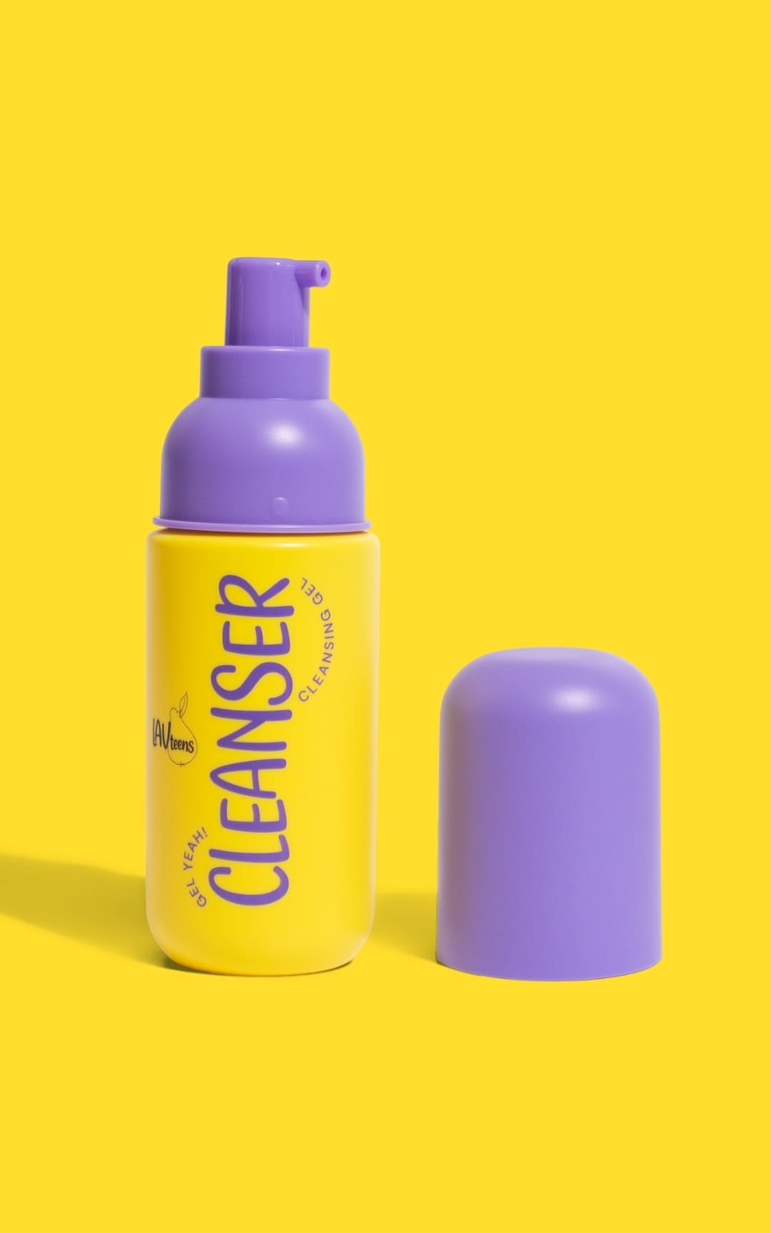 Gel Yeah! Cleanser