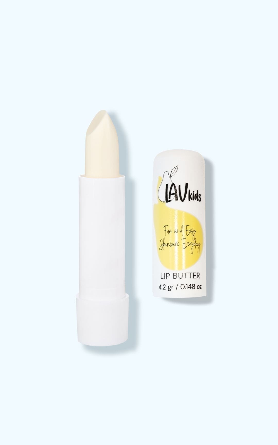 Komplettes Gesichtstrio