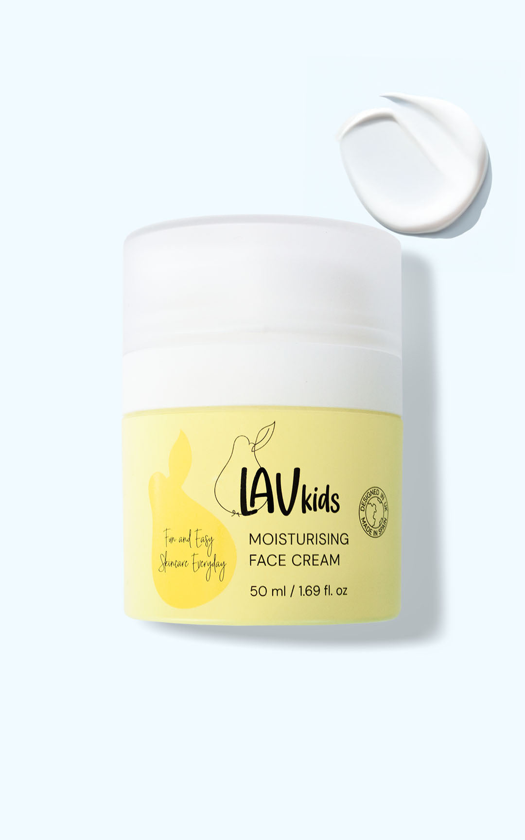 Feuchtigkeitsspendendes Gesichts-Duo