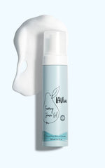 Schäumendes Duschgel