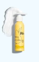 Feuchtigkeitsspendender Leave-In-Conditioner