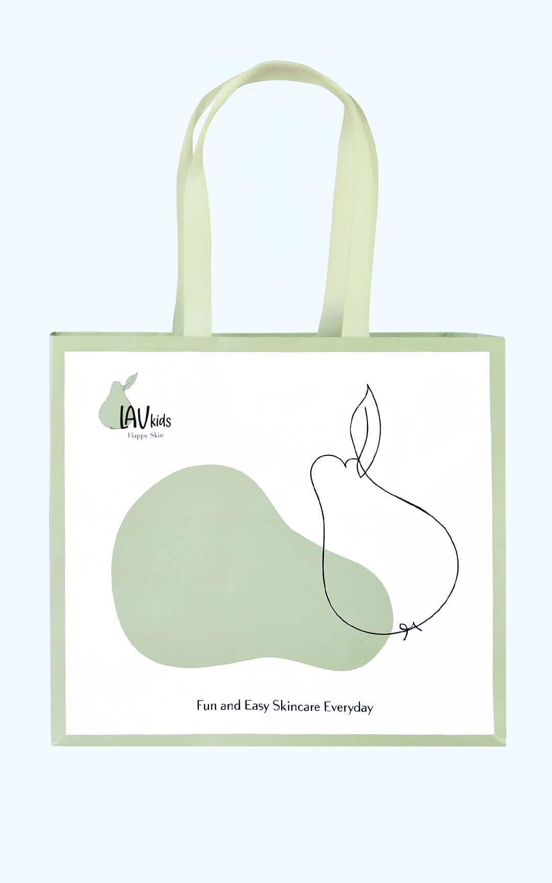 Packaging Makes The Gift