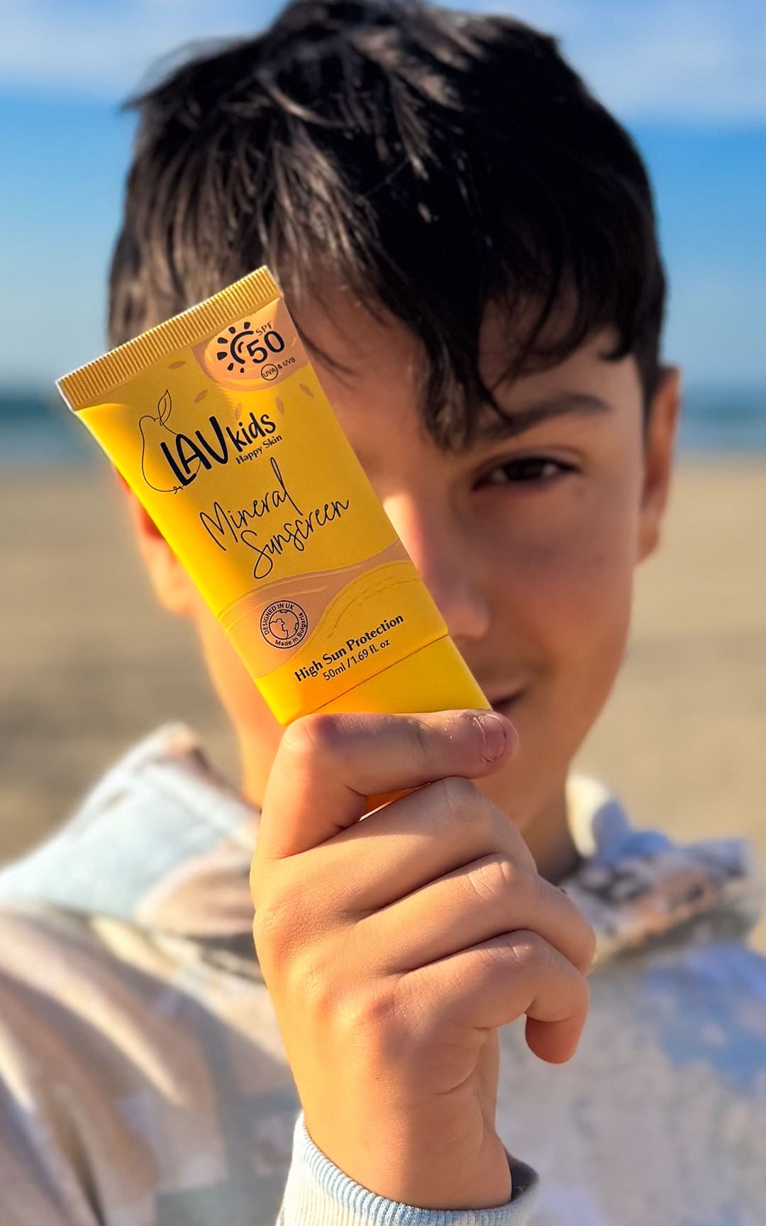 “Sonnen bereit” Set