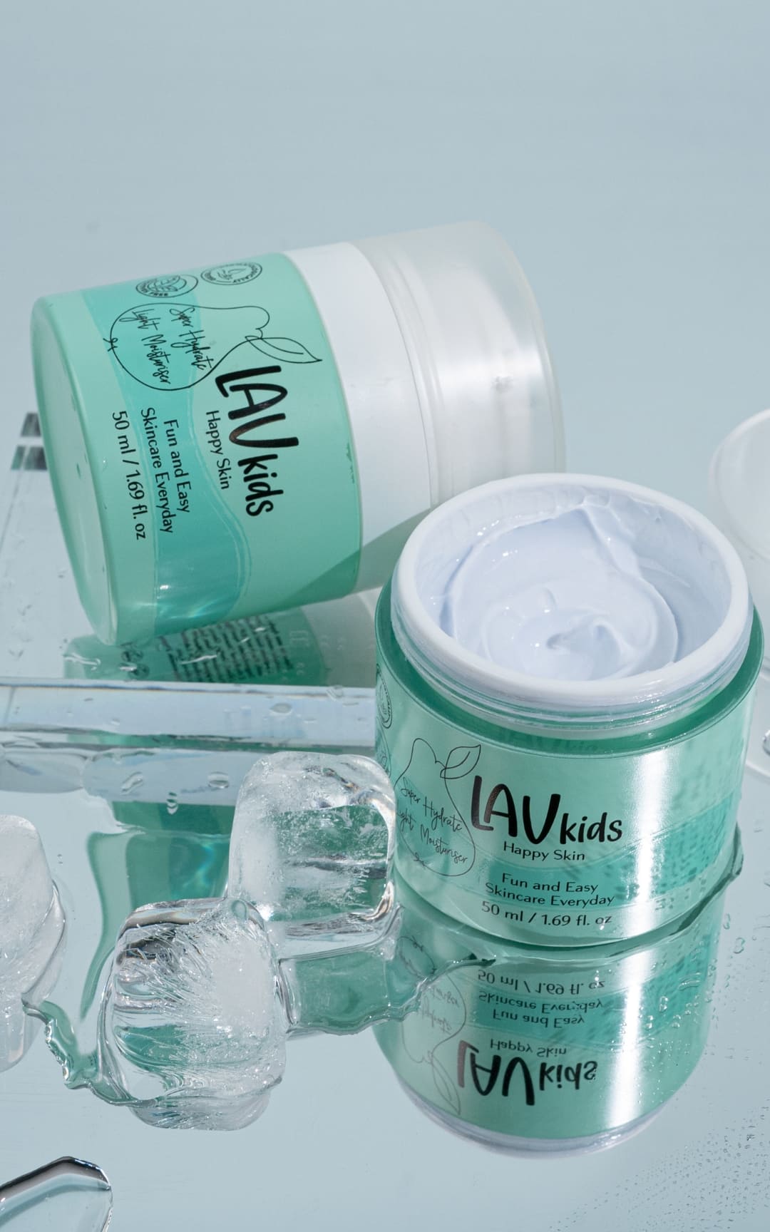 Super Hydrate Light Moisturiser