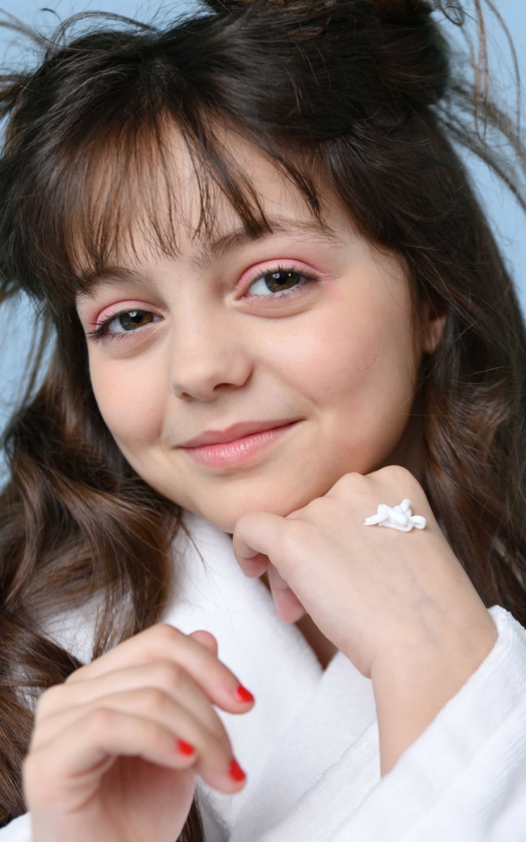 Super Hydrate Light Moisturiser