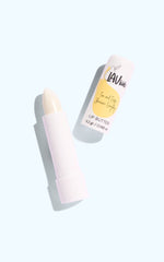 Feuchtigkeitsspendende Lippenbutter