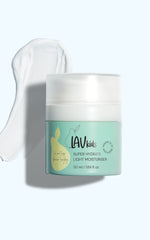Super Hydrate Light Moisturiser