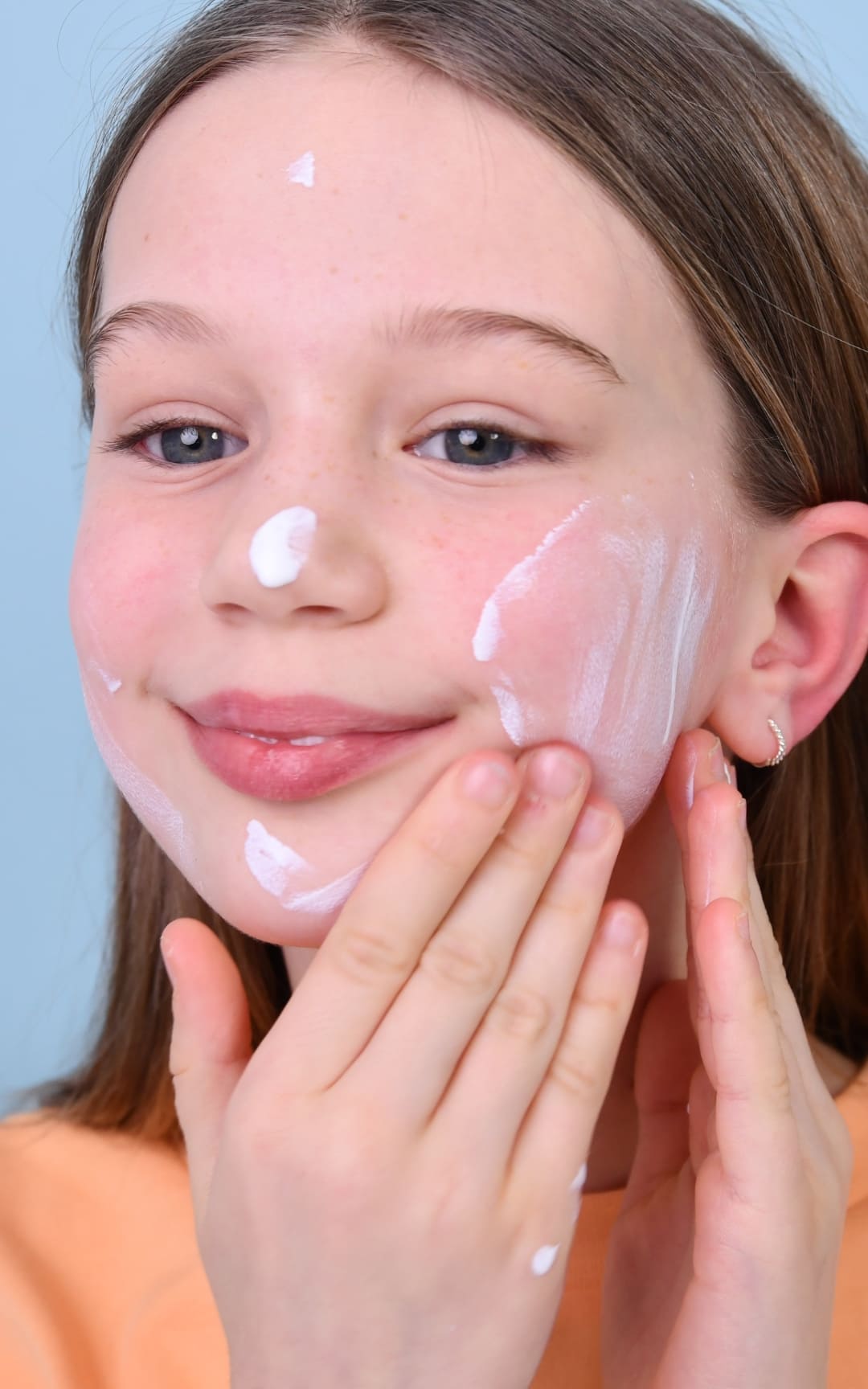 Mineralischer Sonnenschutz SPF 50